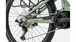 Cannondale Moterra Neo EQ -Fahrradladen az Cannondale Moterra Neo EQ 4 agave 225773