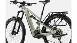 Cannondale Moterra Neo EQ -Fahrradladen az Cannondale Moterra Neo EQ 5 agave 225773