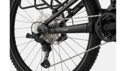 Cannondale Moterra Neo EQ -Fahrradladen az Cannondale Moterra Neo EQ 6 blackpearl 225773