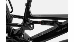 Cannondale Moterra Neo EQ -Fahrradladen az Cannondale Moterra Neo EQ 8 blackpearl 225773