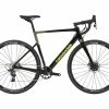 Cannondale S6 EVO CX -Fahrradladen az Cannondale S6 EVO CX 0 golddust 225802