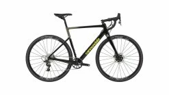 Cannondale S6 EVO CX