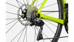 Cannondale SuperSix Evo Crb 105 -Fahrradladen az Cannondale SuperSix Evo Crb 105 5 biolime 217681