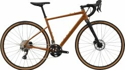 Cannondale Topstone 1