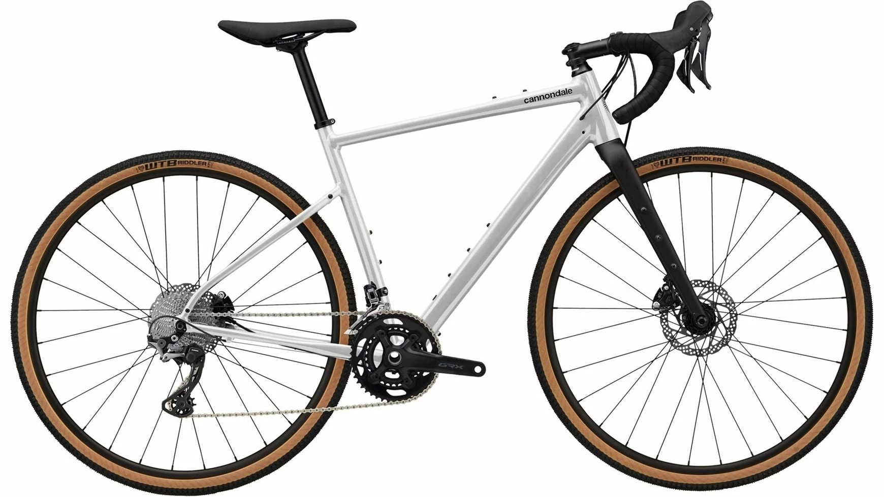 Cannondale Topstone 1 4 Cannondale Topstone 1 – Bild 2