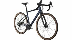 Cannondale Topstone 2N -Fahrradladen az Cannondale Topstone 2N 2 midnightblue 225825
