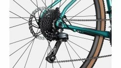 Cannondale Topstone 3 13 Cannondale Topstone 3 -Fahrradladen az Cannondale Topstone 3 4 turquoise 225826