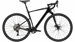 Cannondale Topstone Crb 2 Lefty