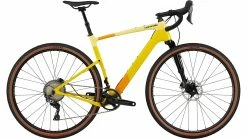 Cannondale Topstone Crb 2 Lefty -Fahrradladen az Cannondale Topstone Crb 2 Lefty 0 lagunayellow 225817
