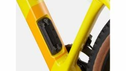 Cannondale Topstone Crb 2 Lefty -Fahrradladen az Cannondale Topstone Crb 2 Lefty 6 lagunayellow 225817