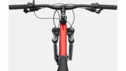 Cannondale Trail 5 -Fahrradladen az Cannondale Trail 5 3 rallyred 217736