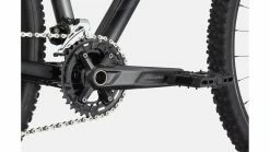 Cannondale Trail 5 -Fahrradladen az Cannondale Trail 5 4 graphite 217736