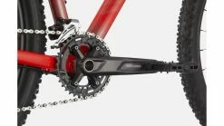 Cannondale Trail 5 -Fahrradladen az Cannondale Trail 5 4 rallyred 217736