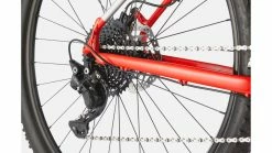 Cannondale Trail 5 -Fahrradladen az Cannondale Trail 5 5 rallyred 217736