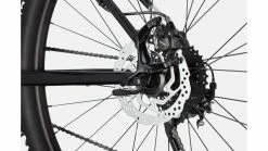 Cannondale Trail 7 -Fahrradladen az Cannondale Trail 7 7 black 217744