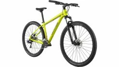 Cannondale Trail 8 23 Cannondale Trail 8 -Fahrradladen az Cannondale Trail 8 2 highlighter 217748