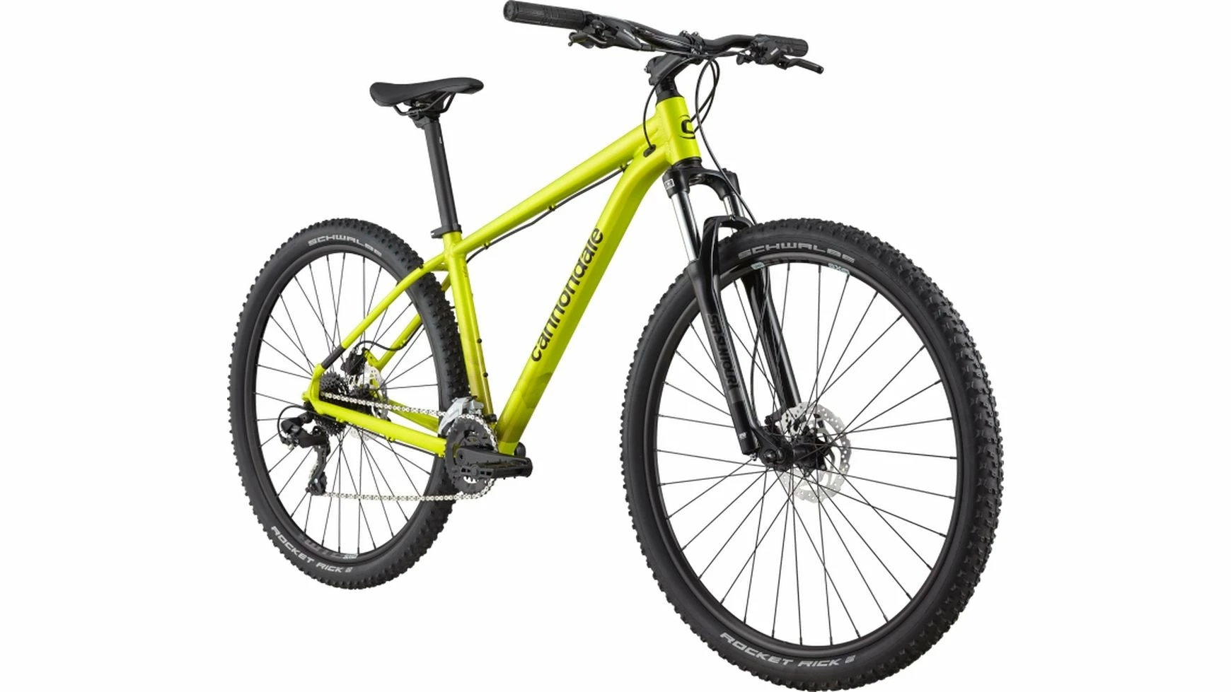 Cannondale Trail 8 11 Cannondale Trail 8 – Bild 9