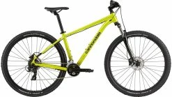Cannondale Trail 8 27,5 -Fahrradladen az Cannondale Trail 8 275 0 highlighter 217747