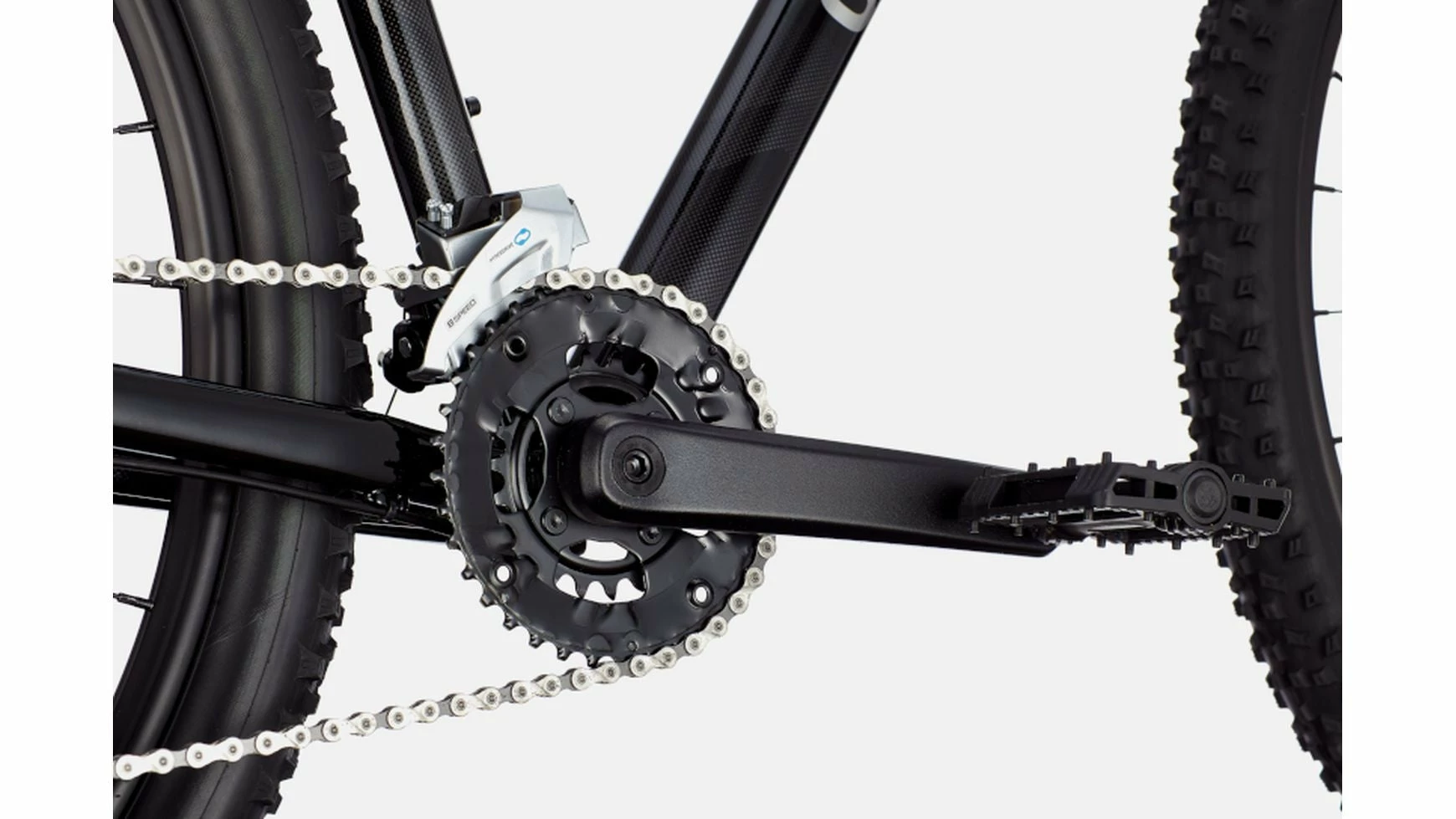 Cannondale Trail 8 5 Cannondale Trail 8 – Bild 3