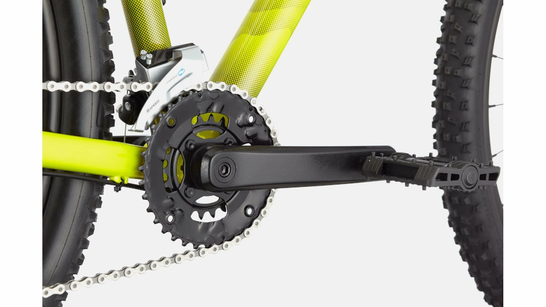 Cannondale Trail 8 13 Cannondale Trail 8 – Bild 11