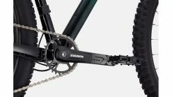 Cannondale Trail SE 2 -Fahrradladen az Cannondale Trail SE 2 4 emerald 217725