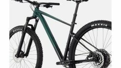 Cannondale Trail SE 2 -Fahrradladen az Cannondale Trail SE 2 6 emerald 217725