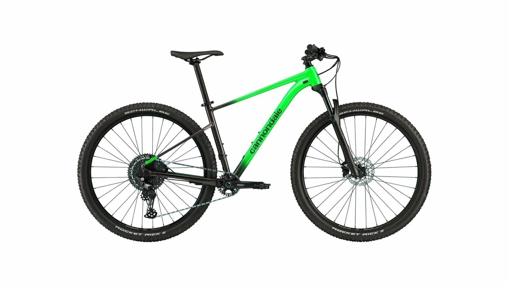Cannondale Trail SL 3 3 Cannondale Trail SL 3