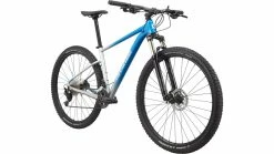 Cannondale Trail SL 4 -Fahrradladen az Cannondale Trail SL 4 2 electricblue 217732