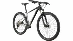 Cannondale Trail SL 4 -Fahrradladen az Cannondale Trail SL 4 2 grey 217732