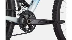 Cannondale Trail SL 4 -Fahrradladen az Cannondale Trail SL 4 4 electricblue 217732