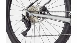 Cannondale Trail SL 4 -Fahrradladen az Cannondale Trail SL 4 5 grey 217732