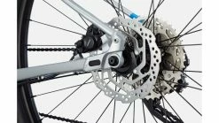 Cannondale Trail SL 4 -Fahrradladen az Cannondale Trail SL 4 6 electricblue 217732