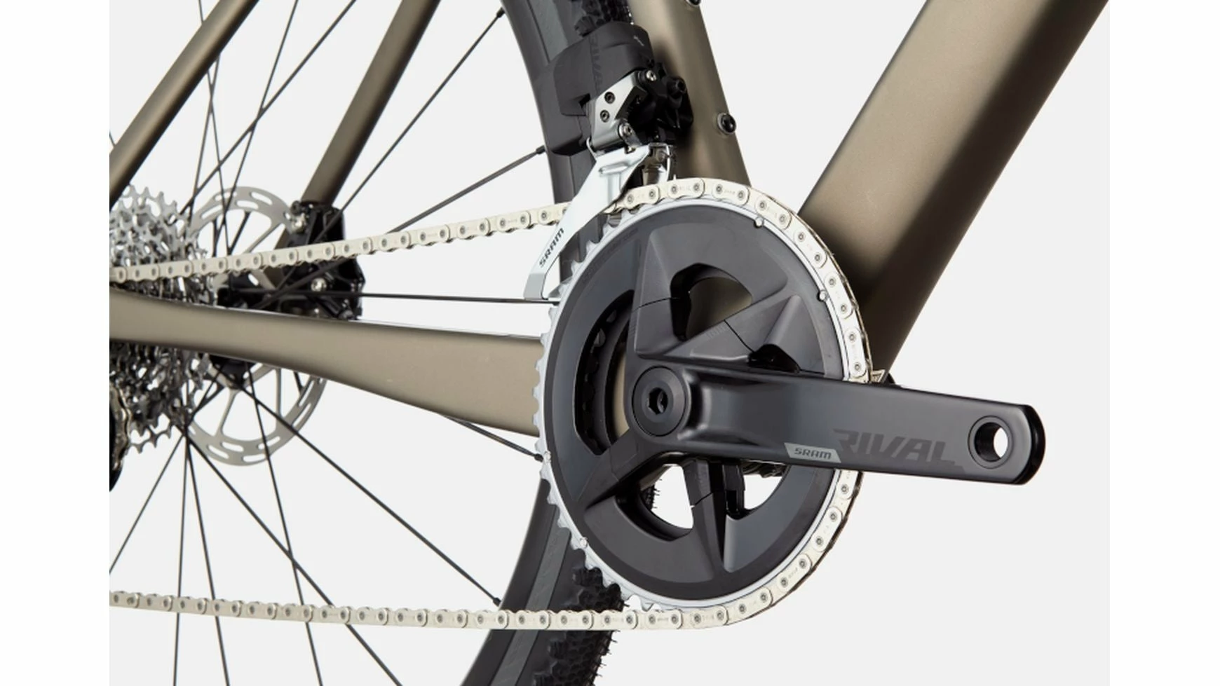 Cannondale S6 EVO SE 6 Cannondale S6 EVO SE – Bild 4