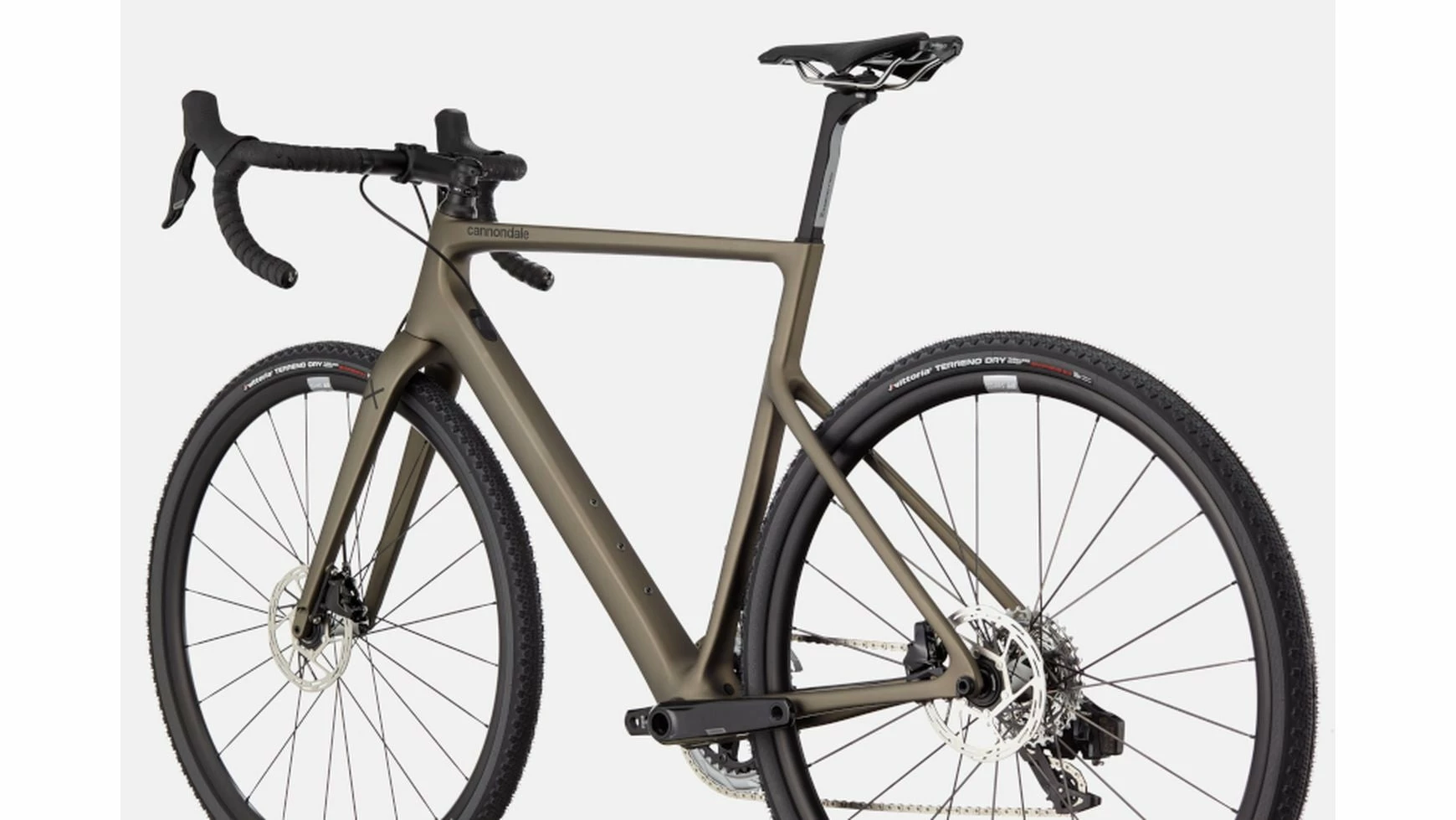 Cannondale S6 EVO SE 8 Cannondale S6 EVO SE – Bild 6