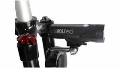 Cat Eye GVolt 60 Frontlicht -Fahrradladen az CatEye GVolt 60 Frontlicht 5 schwarz 227904