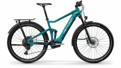 Centurion Lhasa E R860i EQ 625