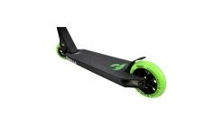 Chilli Base Stuntscooter -Fahrradladen az Chilli Base Stuntscooter 5 blackgreen 222614