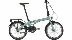 Coast Hightide No.01 -Fahrradladen az Coast Hightide No01 0 darksilver 216236