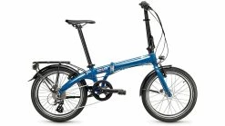 Coast Hightide No.03 -Fahrradladen az Coast Hightide No03 0 midnightblue 216232