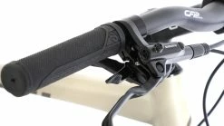 Compel CR 600 -Fahrradladen az Compel CR 600 5 winterweissolivgruen 222275