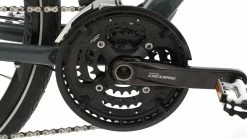 Compel CR 900 -Fahrradladen az Compel CR 900 3 nachtschwarzstahlgrau 222276