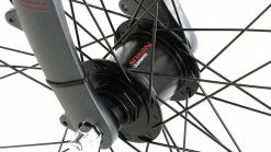 Compel CRS 400 -Fahrradladen az Compel CRS 400 4 schieferrennrot 222278