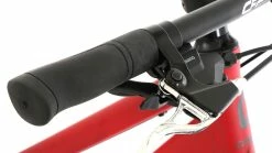 Compel CRS 400 -Fahrradladen az Compel CRS 400 6 schieferrennrot 222278