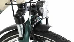 Compel CRS 500 -Fahrradladen az Compel CRS 500 4 wuestensandwaldgruen 222280