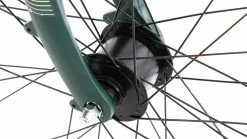 Compel CRS 500 Trapez -Fahrradladen az Compel CRS 500 Trapez 3 wuestensandwaldgruen 222279