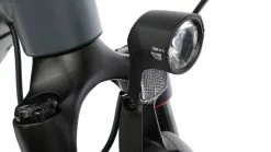 Compel Enyo E-630 LTD -Fahrradladen az Compel Enyo E 630 LTD 3 anthrazit 227570