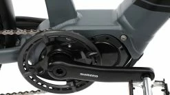 Compel Enyo E-630 LTD -Fahrradladen az Compel Enyo E 630 LTD 4 anthrazit 227570