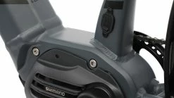 Compel Enyo E-630 LTD -Fahrradladen az Compel Enyo E 630 LTD 8 anthrazit 227570