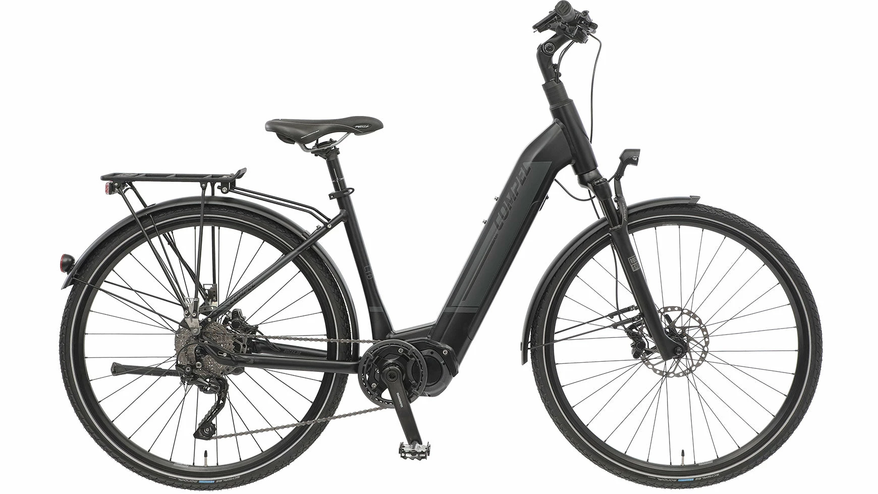 Compel Gaia E-504 LTD 3 Compel Gaia E-504 LTD