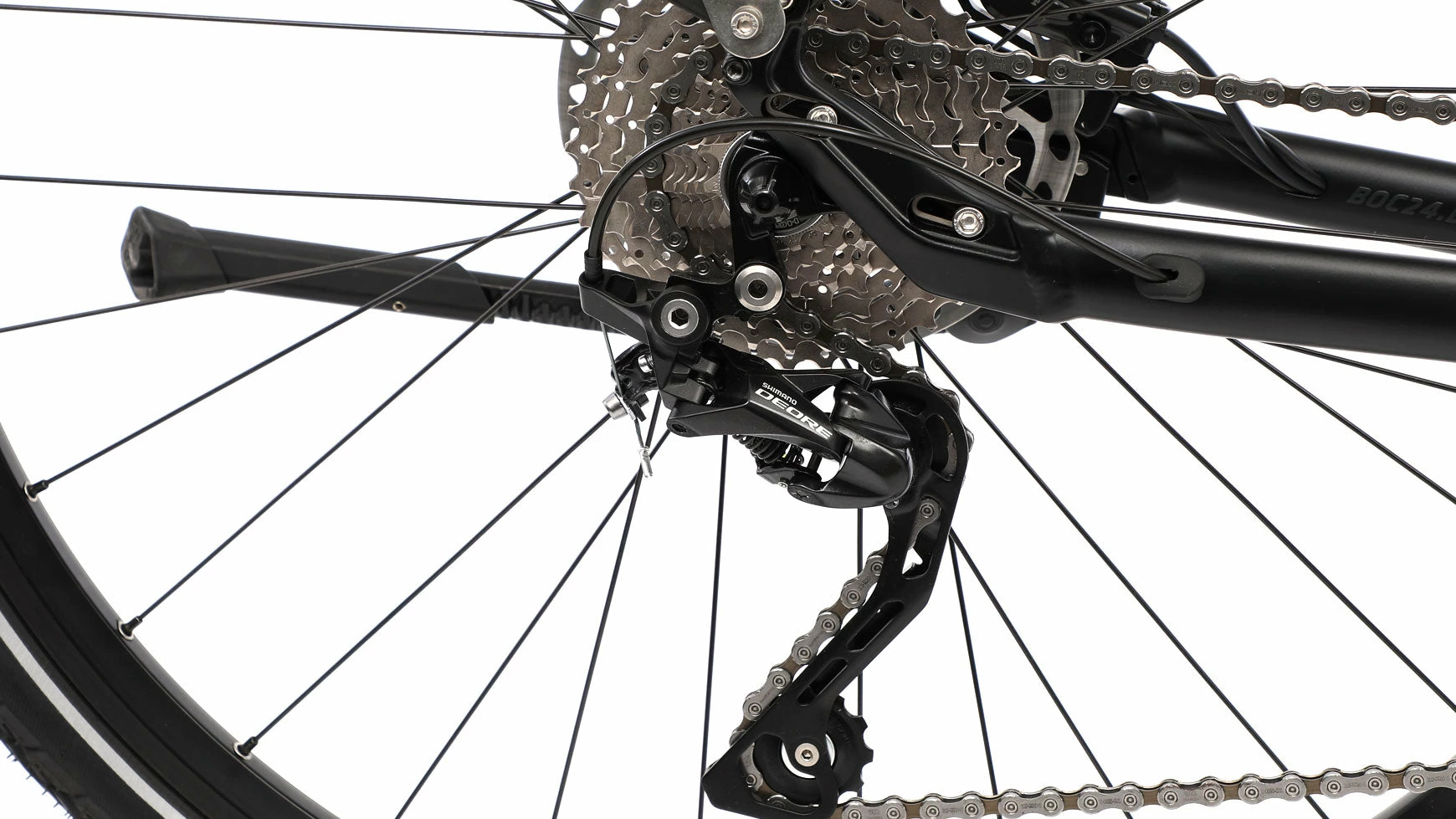 Compel Gaia E-504 LTD 4 Compel Gaia E-504 LTD – Bild 2